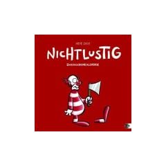 Nichtlustig