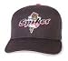 Minor League Baseball Cap - Omaha Goldenspike Batting Practice Cap