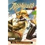Appleseed 2. Buch, Teil 1 - die Herausforderung
