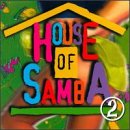 Revue Various Artists  / House of Samba, Vol. 2