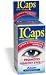 ICaps Lutein and Zeaxanthin Formula Dietary Supplement 60 ct
