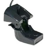 Humminbird XFM 9 20 Plastic Flush Mount Thru Hull Transducer