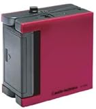 audio-technica AT-SP222 RD RpNgXs[J[