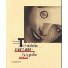 Czech Avant-garde Photography, 1918-48 (Edition Photo Art)