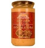 Review Indianfoodsco.com  / House of Tanjore Ginger Paste -8 oz. - 6 Packages