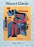 Stuart Davis (Library of American Art)