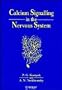 Calcium Signalling in the Nervous System