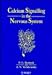 Book Calcium Signalling in the Nervous System