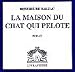 Book La Maison du chat qui pelote (coffret 2 CD)