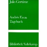 Andres Favas Tagebuch