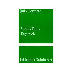 Andr�s Favas Tagebuch
