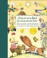 Steig ein mein Kind, wir reisen durchs Jahr!: Verse, Lieder und Geschichten - 