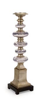 28 Carolyn Kinder Regal Candle Holder