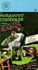 The Hollywood Strangler [VHS]