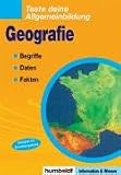 Bild zu: Teste deine Allgemeinbildung: Geografie