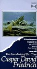 Review Home Vision  / Casper David Friedrich: Boundaries of Our Time & Portrait of An Artist