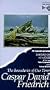 Casper David Friedrich: Boundaries of Our Time & Portrait of An Artist [VHS]