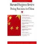 Harvard Business Review on Doing Business in China (Harvard Business Review) (Taschenbuch)