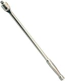 18 - 1/2 Drive Breaker Bar
