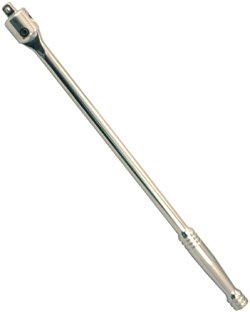 18 - 1/2 Drive Breaker Bar