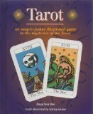 TAROT: an easy to follow illustrated guide to the mysteries of the Tarot Medium
