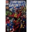 The Infinity Gauntlet #3 (Vol. 1, No. 3, September 1991) by Unknown