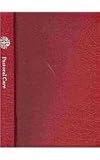 Evangelical Lutheran Worship, Pastoral Care: Occasional Services, Readings, and Prayers