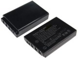 TechPower Premium Battery for DB-KODak EasyShare Z730 Digital Camera