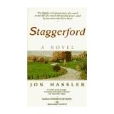 Staggerford: A Novel