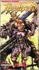 Appleseed [VHS]