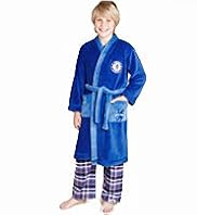 Chelsea F.C Gown with Stay New™