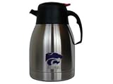 Bergamot CPC250FPE Insulated Coffee Carafe 1.5-L.