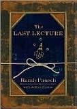 The Last Lecture