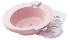 Carex Sitz Bath, 6/Pack