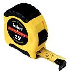 50035 25' Center Finding Tape Measure