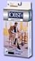 Jobst for Men 20-30 Knee-Hi Brown Small