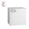 小型冷蔵庫M-RD05BB ＊清音化設計約25dB＊コンパクトサイズなワンドア冷蔵庫　46L