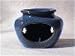 Diffuser- Ceramic Tea Candle Aromalamp - Manna