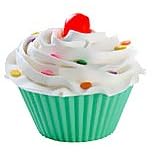 Wilton Silicone Pastel Standard Baking Cups, 12 Count