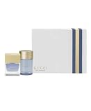 Gucci Pour Homme II Father's Day Set