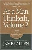 As a Man Thinketh