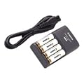 Canon CBK4-300 Battery Charger