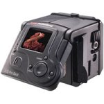 Kodak Pro Digital Back for Hasselblad 645 Format Autofocus Camera #IKKDCS645H