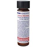Arnica Montana 30C 2 dram from Hylands (Hyland's)