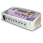 Harvest-Master Pro Plus Option Text Me Modem