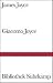 Giacomo Joyce. (Gebundene Ausgabe)
