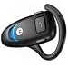 Electronics : Motorola H350 Genuine Bluetooth Black Headset