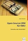 Open-Source-CRM für KMU