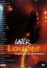 レイター:LOUDER