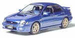 1/24 ���ݡ��ĥ������꡼�� ����ץ�å� WRX STi